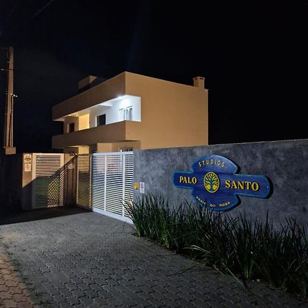 Palo Santo - Praia Do Rosa Ngoại thất bức ảnh
