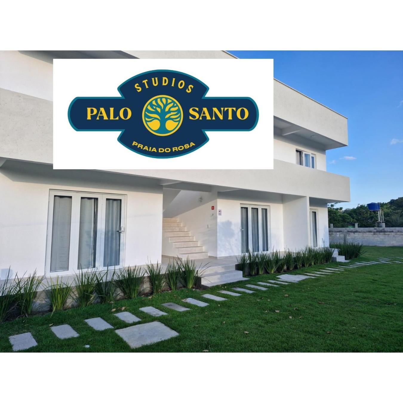 Palo Santo - Praia Do Rosa Ngoại thất bức ảnh