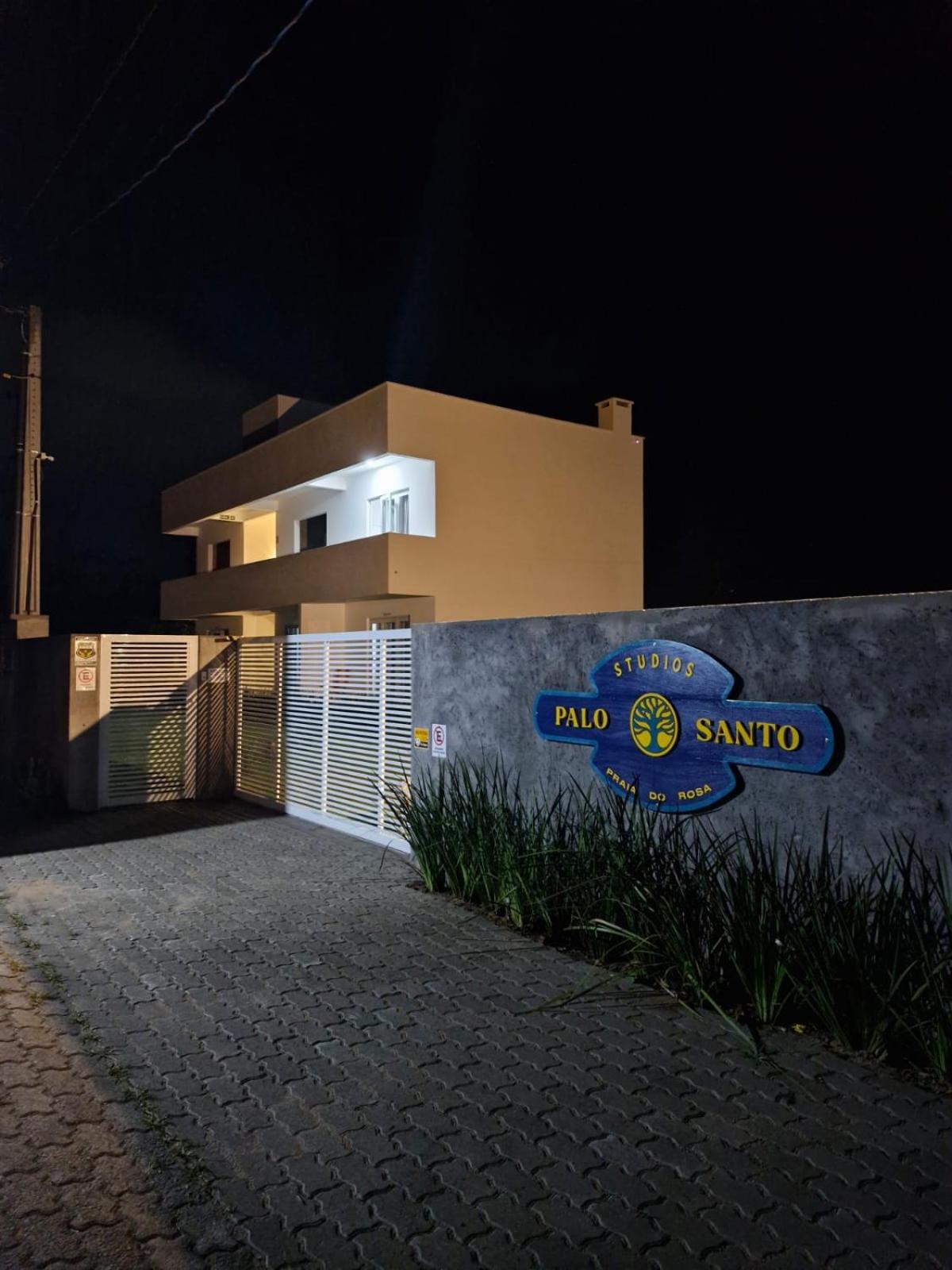 Palo Santo - Praia Do Rosa Ngoại thất bức ảnh