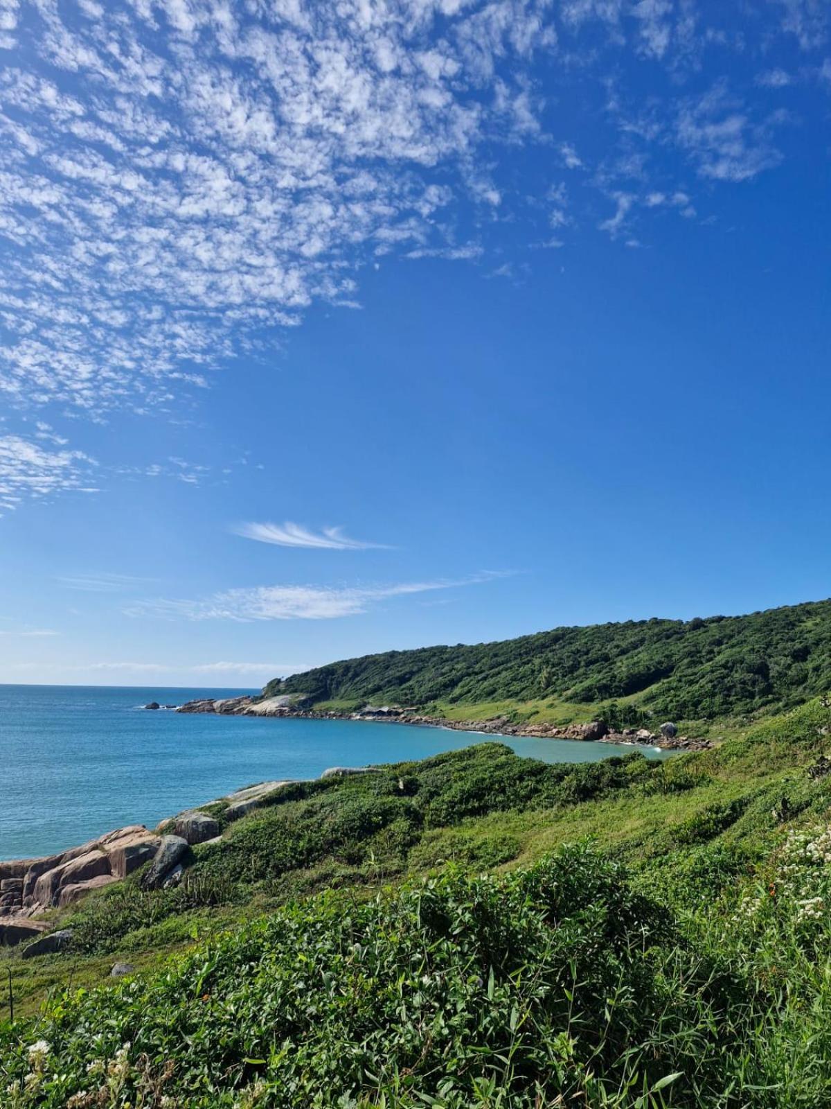 Palo Santo - Praia Do Rosa Ngoại thất bức ảnh