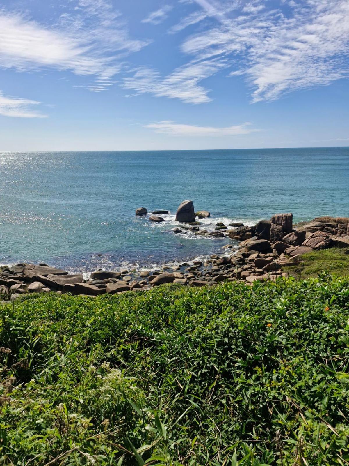 Palo Santo - Praia Do Rosa Ngoại thất bức ảnh